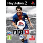 FIFA 13 [PS2]